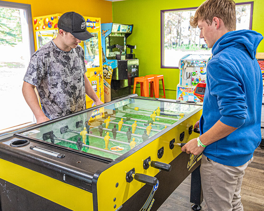 Arcade