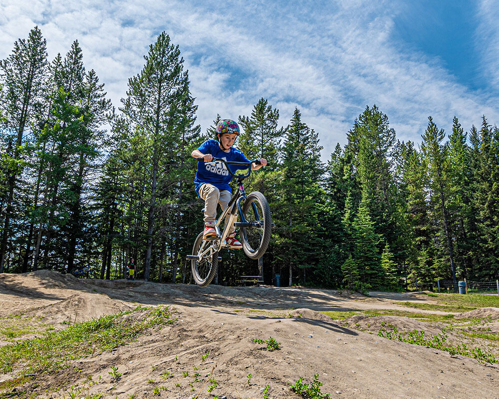 BMX Track