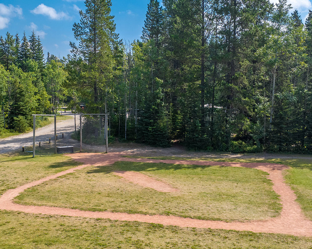 Sports Field