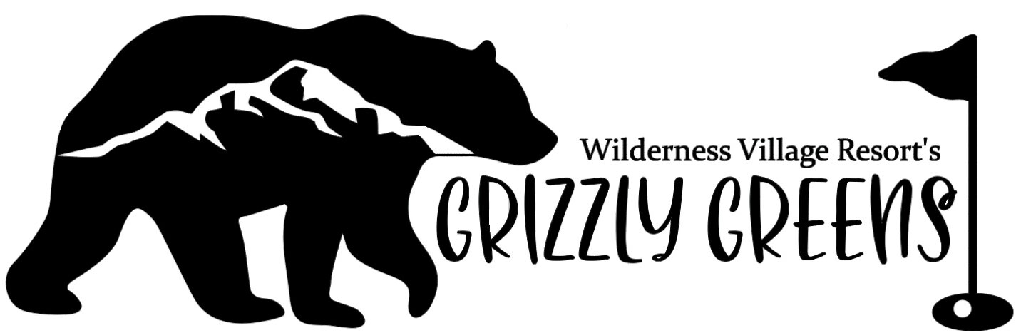 Grizzly Greens at Wilderness Village