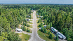 **Please note: Wilderness Village Resort is seasonal in nature; as such, some amenities, events, and activities may be unavailable during certain times of the year. Refunds are not given for closed amenities, weather, air quality, fire bans, illness, vehicle problems, advisories (including pandemics), animal-related issues and/or any evictions.