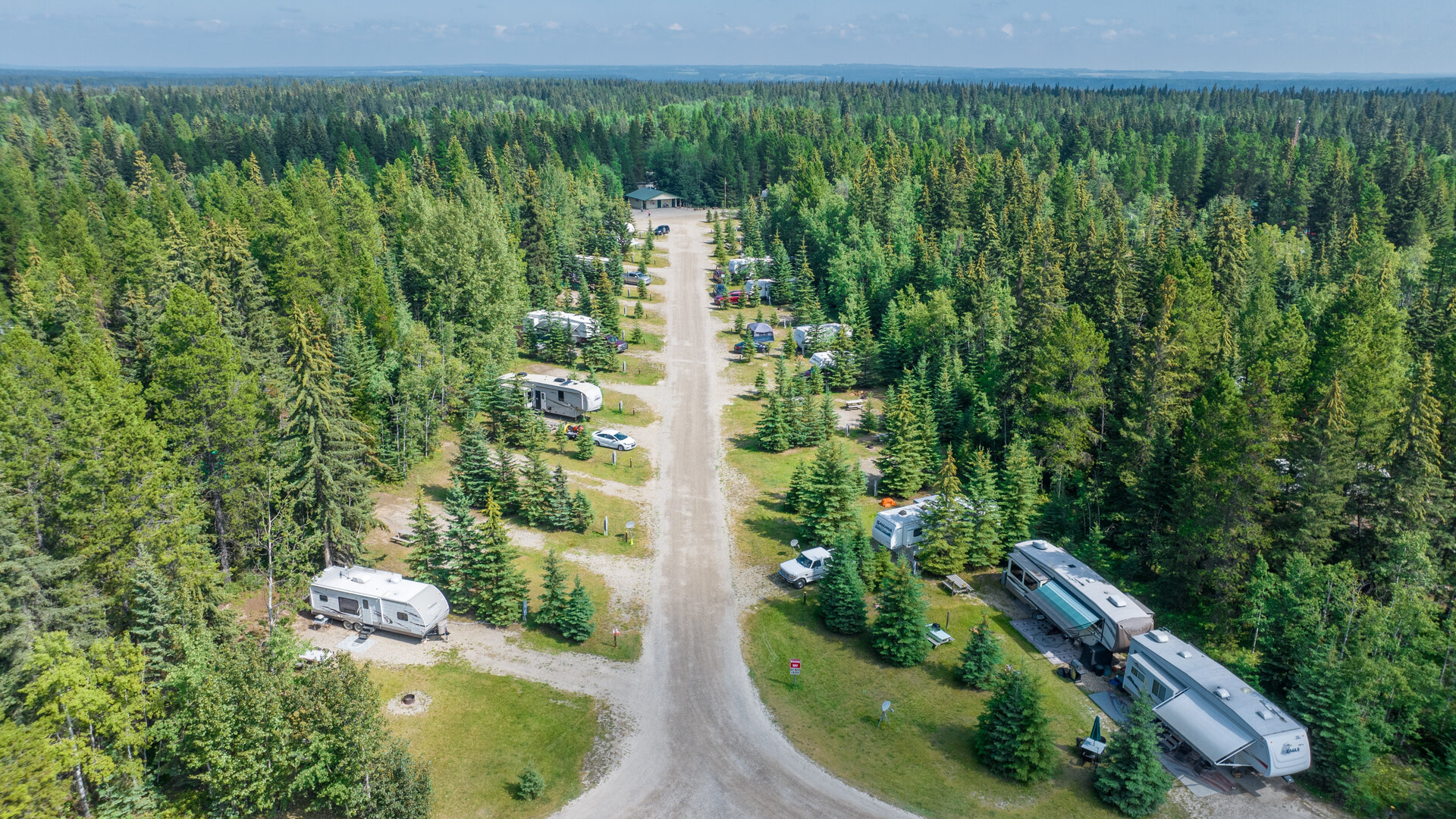 Reservation Policies