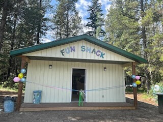 Fun Shack